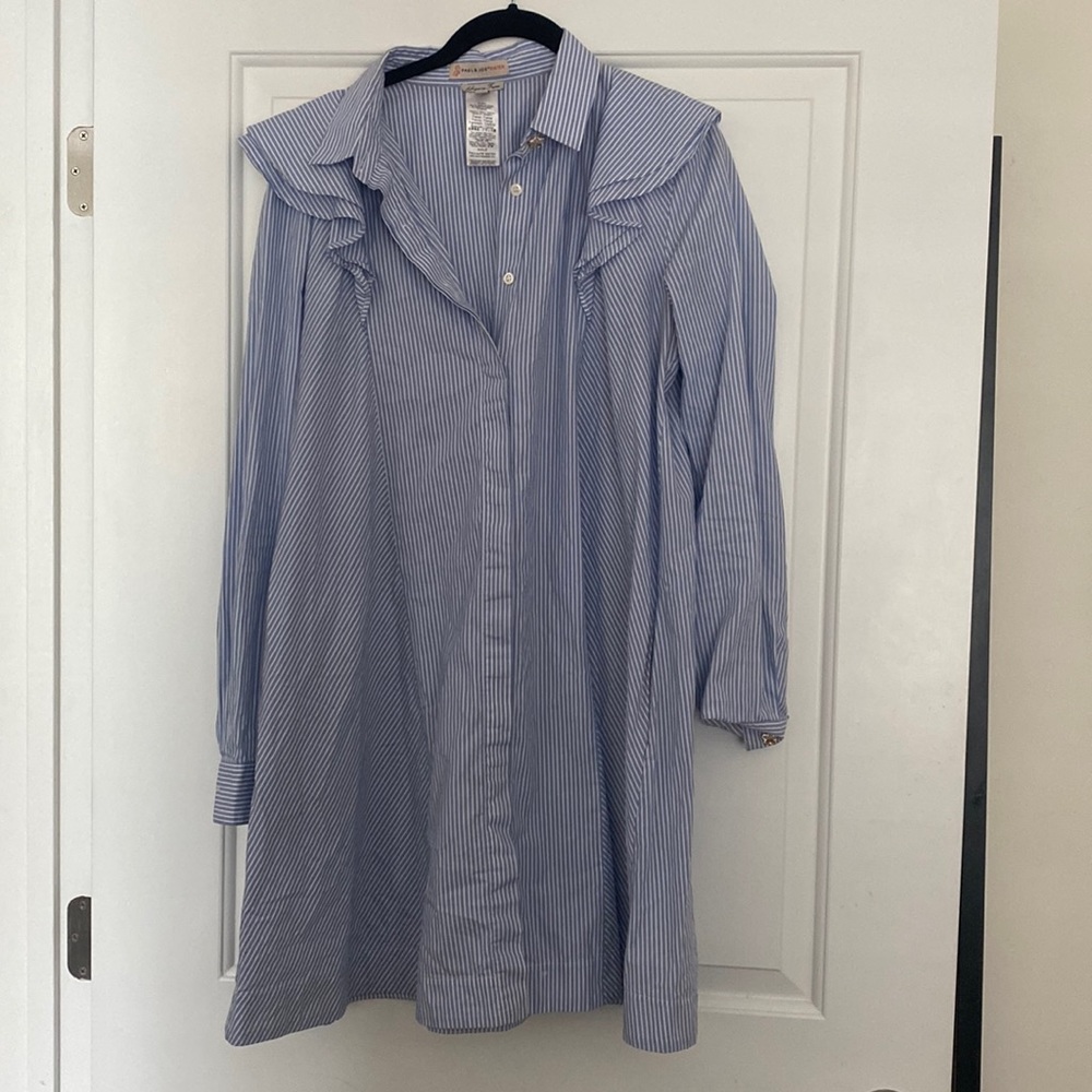 COPY - Paul & Joe Sister dress